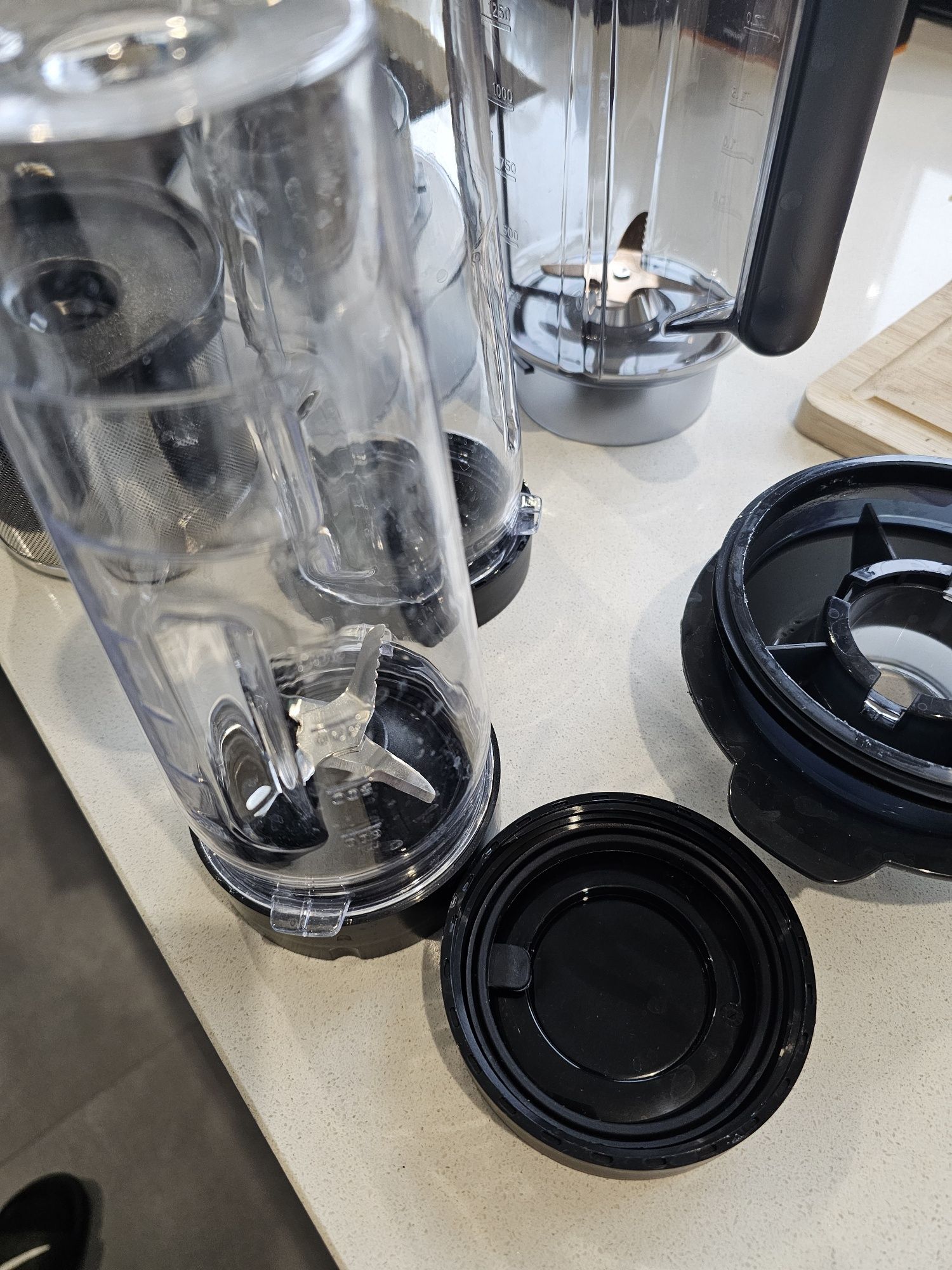 Blender Philips Flip Juice. Jak nowy