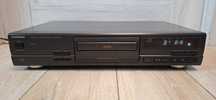 Technics Odtwarzacz CD SL-PG 390 + Przewody OKAZJA 100 % Sprawny ! BDB