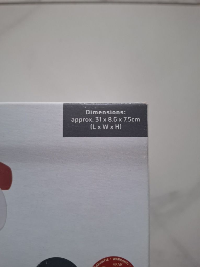 Pojemnik do gotowania makaronu w mikrofali