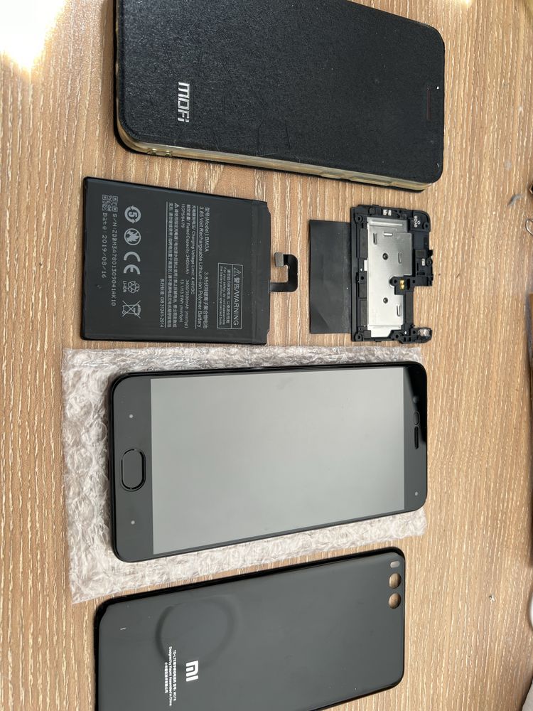 Xiaomi mi note 3