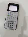 Texas Instruments TI‐83 Premium CE Python