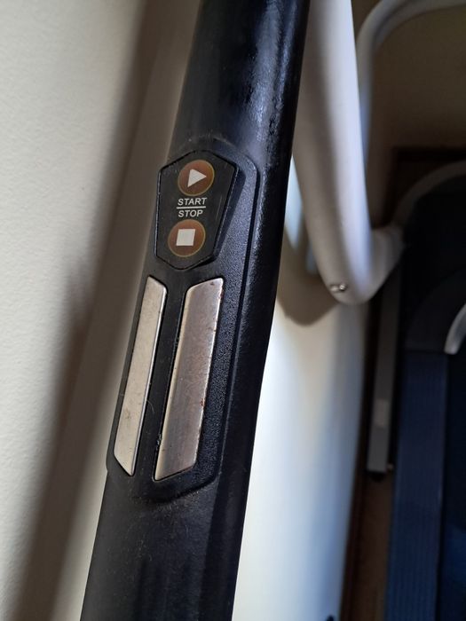 Passadeira elétrica