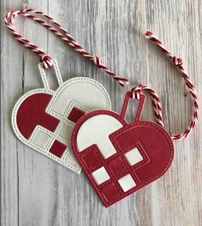 Cortantes Diversos para Sizzix
