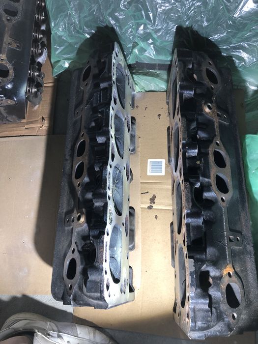 Mercruiser Silnik 5.0 MPI Vortec