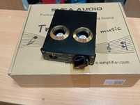 Przedwzmacniacz lampowy Suca Audio Phono Box P4 Komis Madej Tarnów