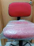 cadeira de secretaria