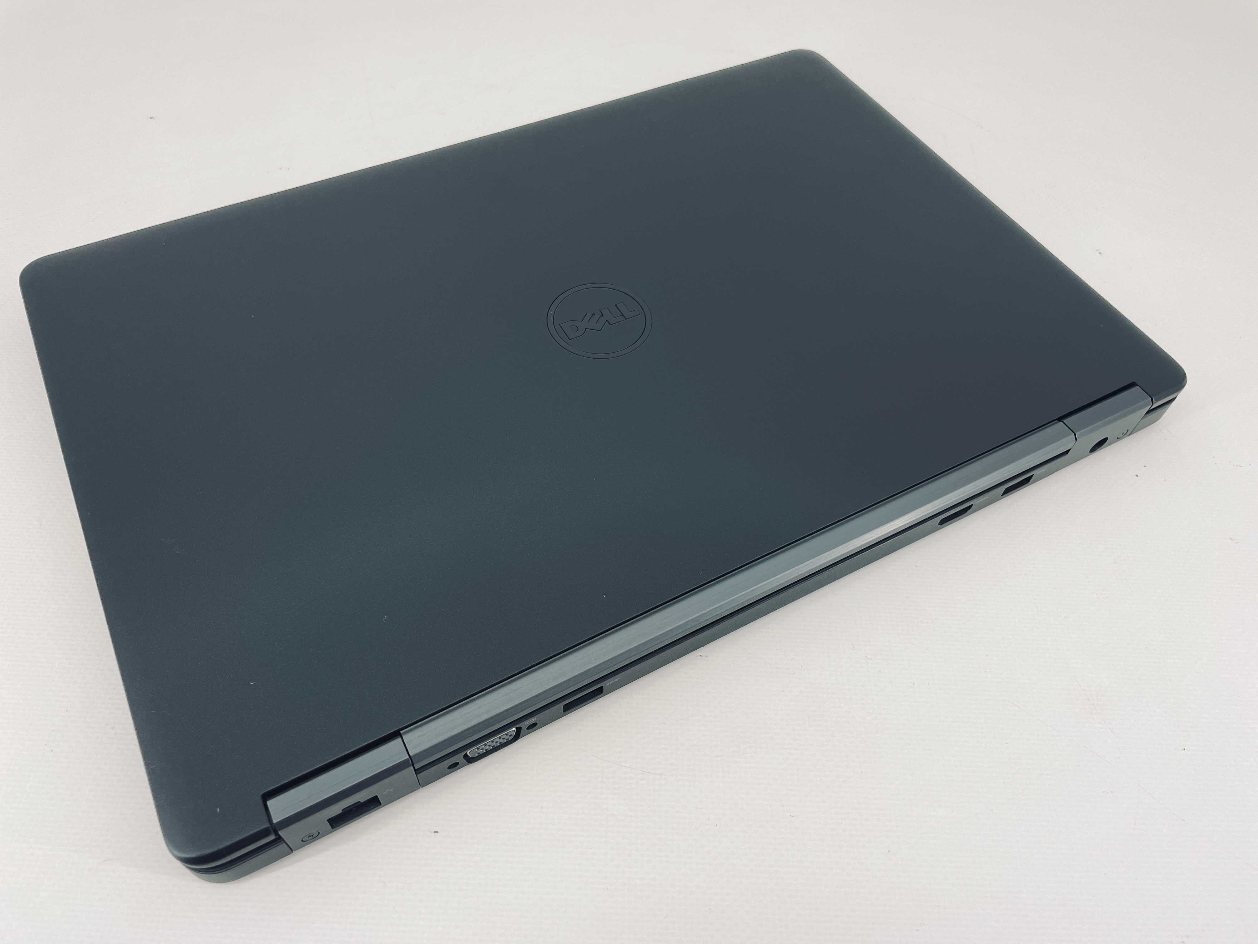 Ігровий ноутбук Dell Latitude E5550 FHD (i5-5300U/8/256SSD/830M-2Gb)