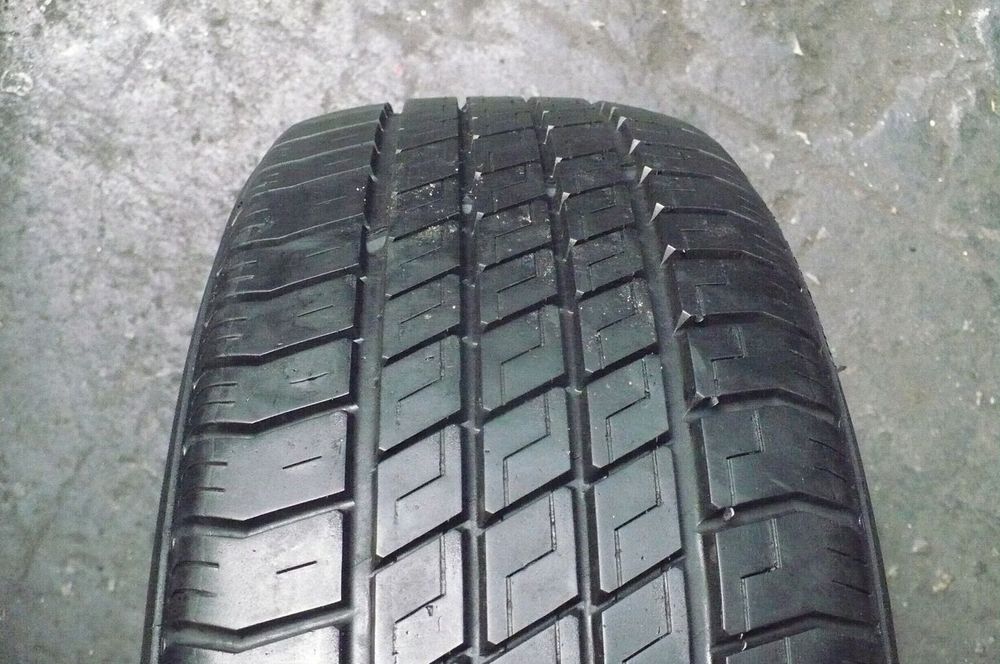 MICHELIN Pilot HX MXV3A 205/55R15 6mm 2019