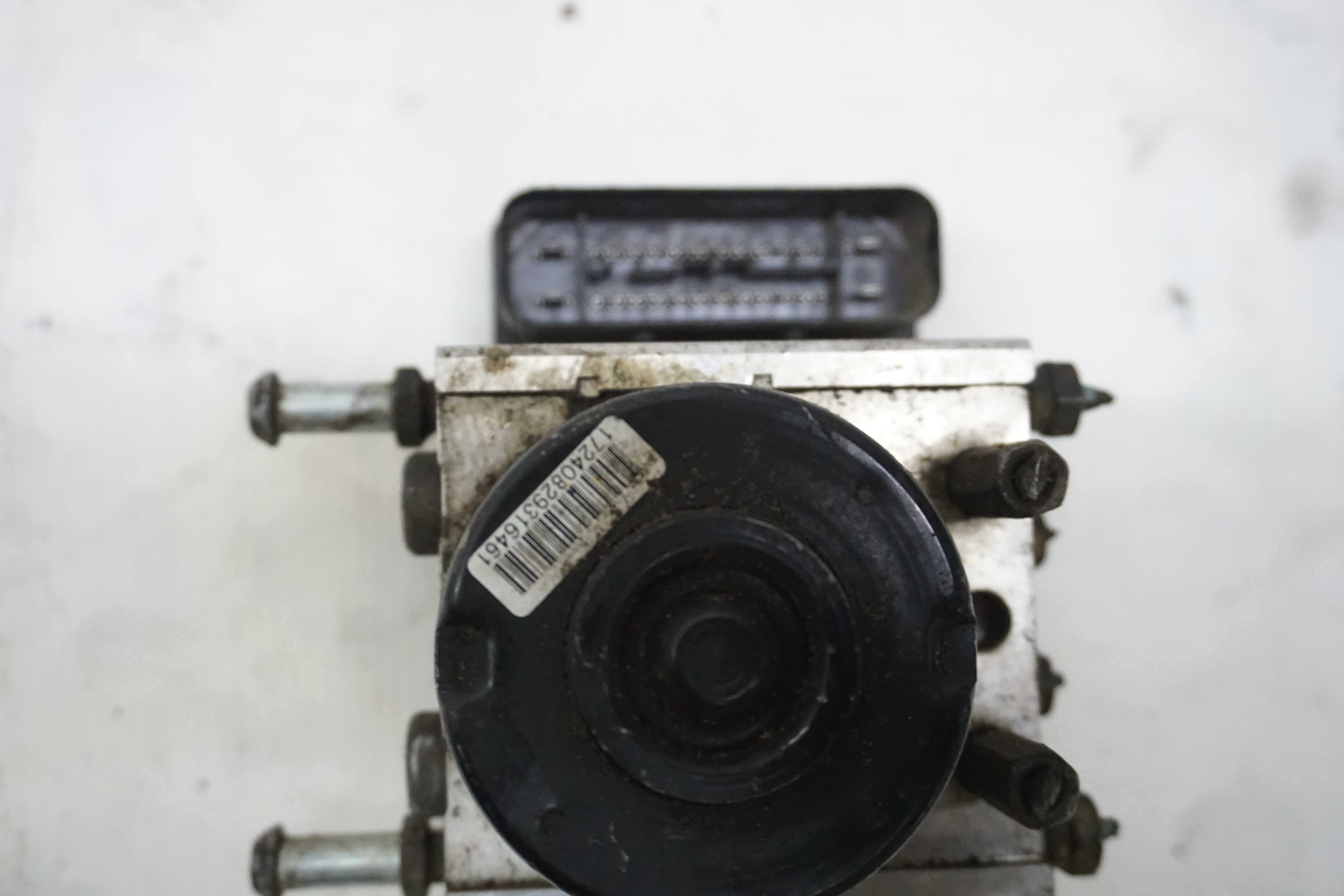 Блок ABS\АБС Chevrolet Lacetti\Шевроле Лачетті \96438440 JC