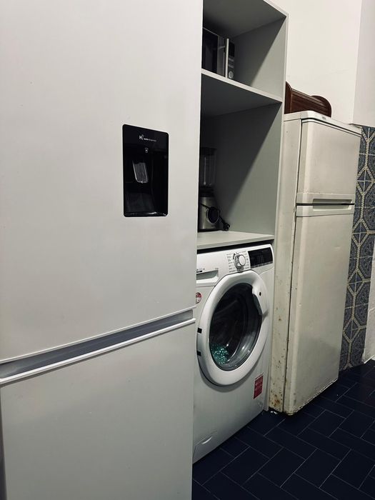 Quarto para arrendar