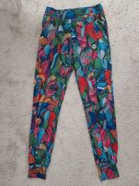 Spodnie Nessi Sportswear XS  mosaic letnie