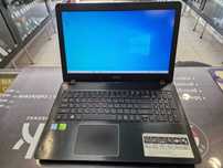 Acer Aspire F15/ i5-7200U/ 8GB/ 240GB SSD/ 940MX 2GB/ 15.6"/ W10 Home