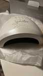 Lampa Semilac UV LED 24/48W