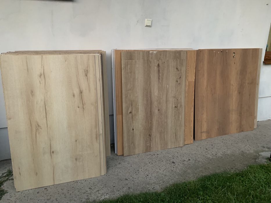 Продам ламіновані плити матеріал мдф