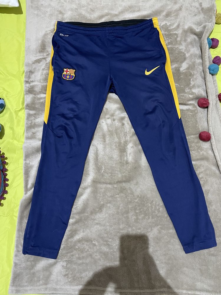 Calças Nike Barcelona