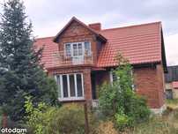 Do sprzedania dom 80m2 w Nieswiniu Końskich na działce 4300m2