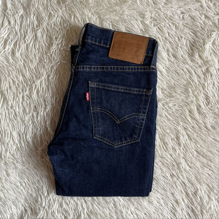 Levis 511 жіночі джинси штани у гарному стані