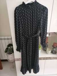 Vendo vestido comprido tm, 38