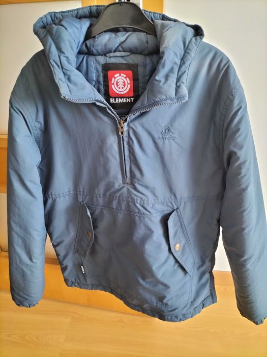 Casaco de ski element tamanho 14 como novo