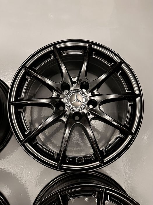 Диски R16 5.112 ЕТ45 7,5J мерседес віто v-class w205 w211 w212 w213
