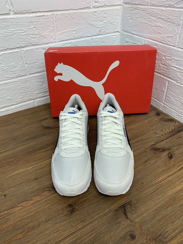 Чоловічі кросівки Puma ST оригінал нові в коробці
