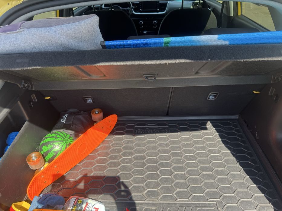 Продам Kia Stonic 2018