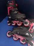 Rollerblade розпродаж ролики різні