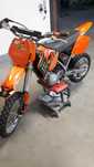 Ktm sx 65 2007r 22mth