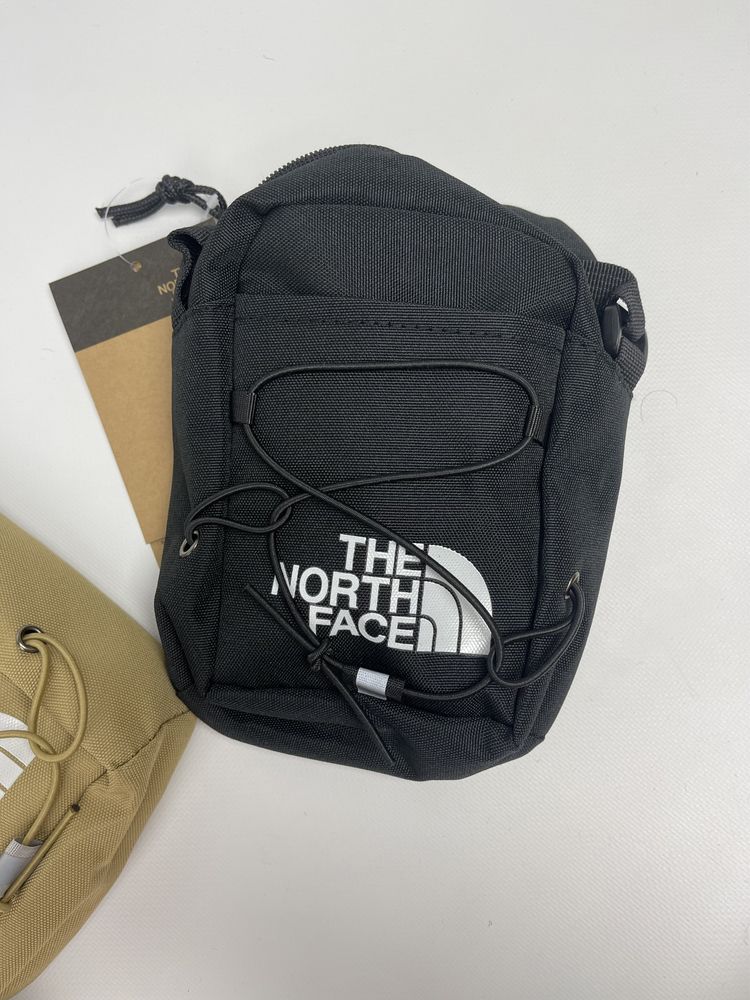 месенджер the north face bag сумка TNF барсетка | через плече