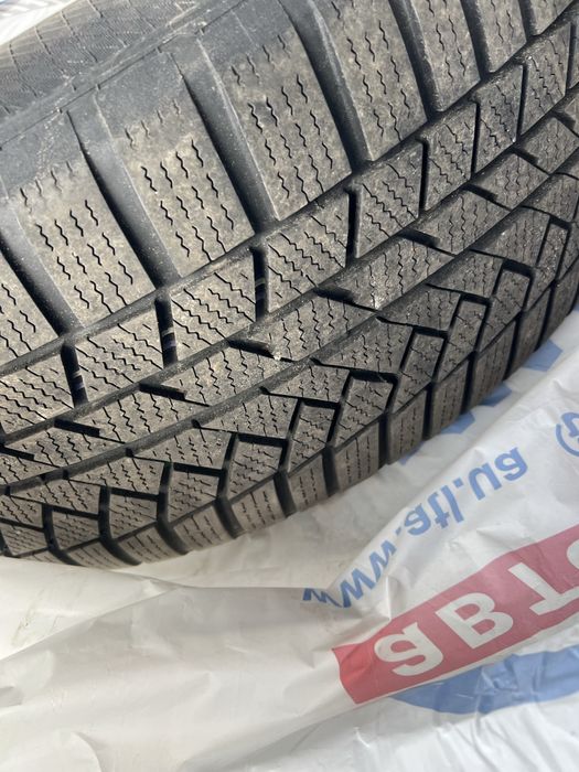 Комплект коліс дисків  до Audi E Tron