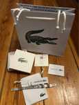 Bransoleta lacoste metropole