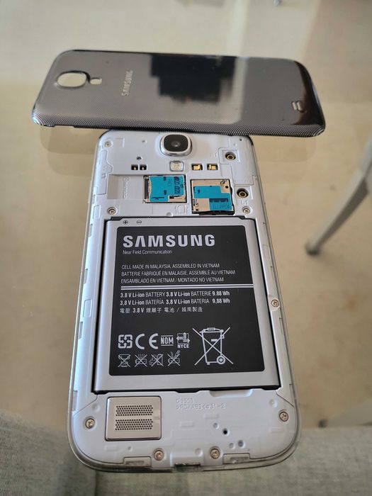 Samsung Galaxy S4 GT-19505
