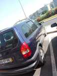Opel corsa 2001 precisa de motor
