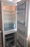 Lodówka AMICA FK312.3 Chłodziarko-Zamrażarka 176 cm Pojemność 156+89 L