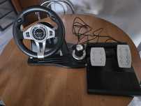 Kierownica Tracer Roadster TRAJOY46524 - użyta 2 razy, na gwarancji!