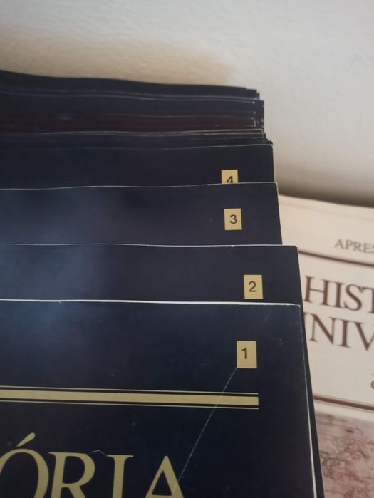 Coleção José Hermano Saraiva