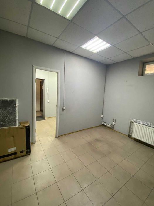 Аренда помещения  р-н б-ра Шевченко под любые услуги 22м.кв