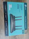 Router TP-LINK Archer AX58 AX3000 2.4/5 Ghz Wifi 6