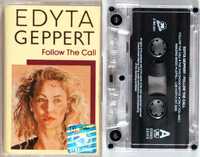 Edyta Geppert - Follow The Call (kaseta) BDB