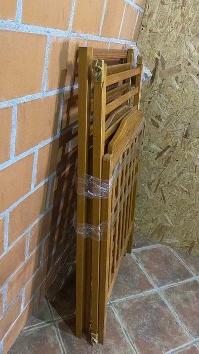 Cama de bebé  com colchão