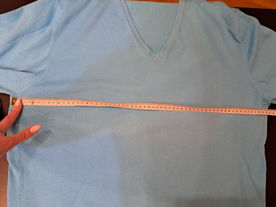 Sweterek Jake*s XXL