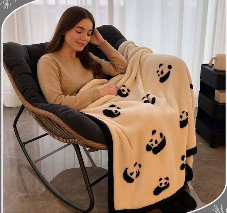 Nowy Fotel Bujany Meble Ogrodowe Krzesło Bujak Wygodna Poduszka Krzesł