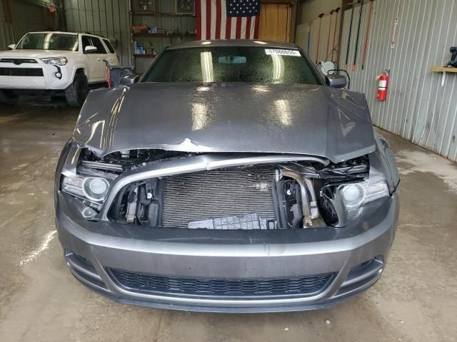 Ford Mustang 2013 3,7 V6 305KM Premium NAVI LED, Skóra, PDC w drodze