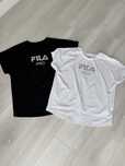 Набор спортивных футболок для девочки Fila Pro