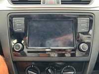 Radio samochodowe skoda