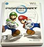 Mario Kart Nintendo Wii