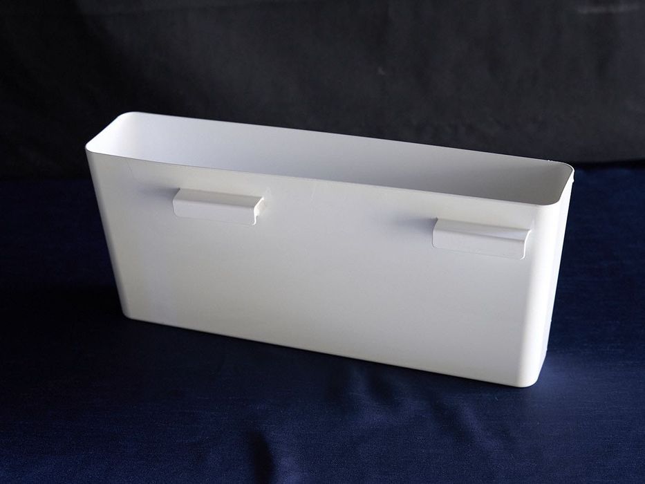 Recipiente VARIERA IKEA em plástico