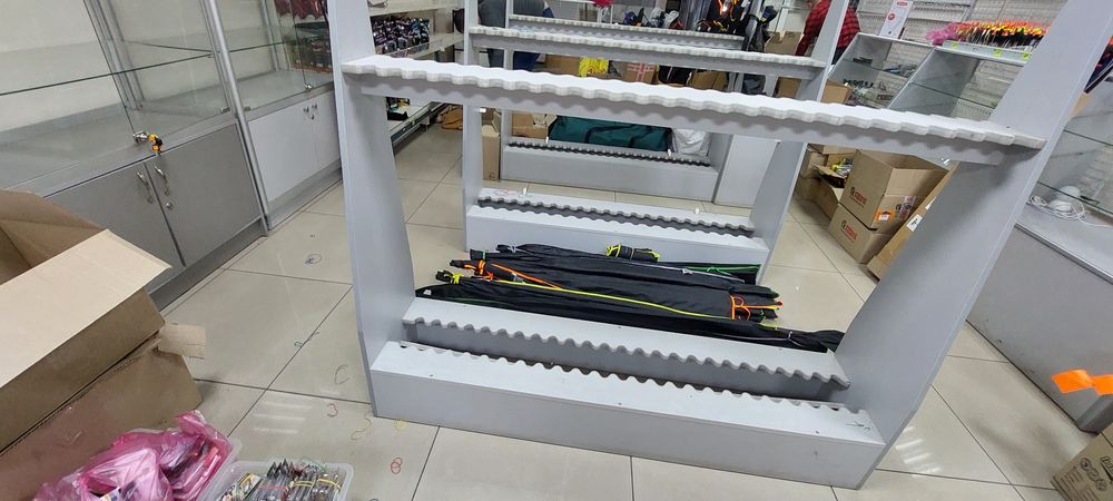 Меб меблі для магазинулі для бізнесу