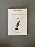 Livro “Amor de Perdição” de Camilo Castelo Branco