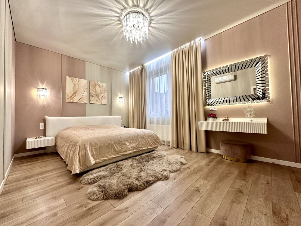 Продажа шикарного ДОМА в элитном комплексе Comfort City Lagoon